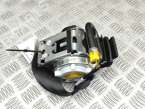 Used Rear left seatbelt Rear left seatbelt PEUGEOT 3008 III (KA_, KB_, KC_) e-210 (KCZKZX) (213 hp) 33962416 33962416