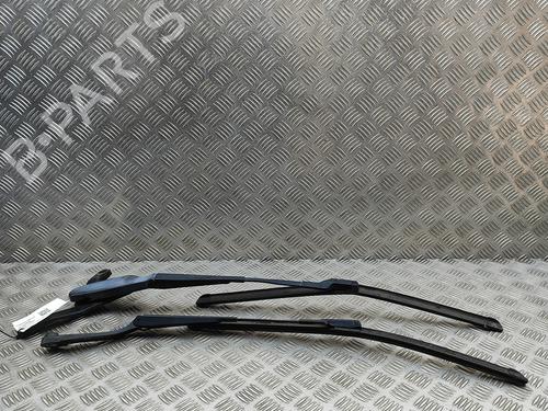 Front wipers mechanism MERCEDES-BENZ C-CLASS (W204) C 350 CDI (204.023) | BP29731041C83 