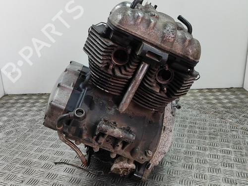 Engine TRIUMPH MOTORCYCLES THRUXTON Thruxton 900 (986ME2) | BP28562745M1