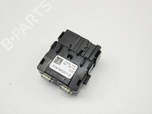 Electronic module MERCEDES-BENZ EQS (V297) EQS 450+ (297.123) | BP39205635M83 - Image 6