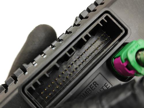 Instrument cluster RENAULT ZOE (BFM_) ZOE (BFMC, BFMD) | BP38500377C47 - Image 4
