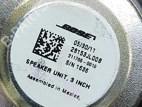 Speaker NISSAN GT-R (R35) V6 | BP33962769E2  - Image 6