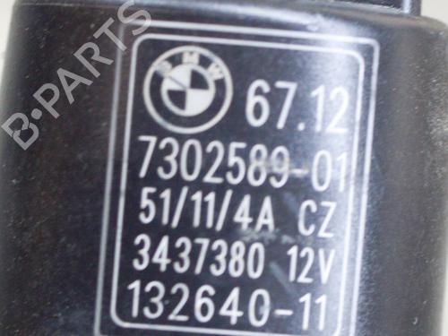 Washer pump BMW 3 (F30, F80) 320 d | BP14643873E24 