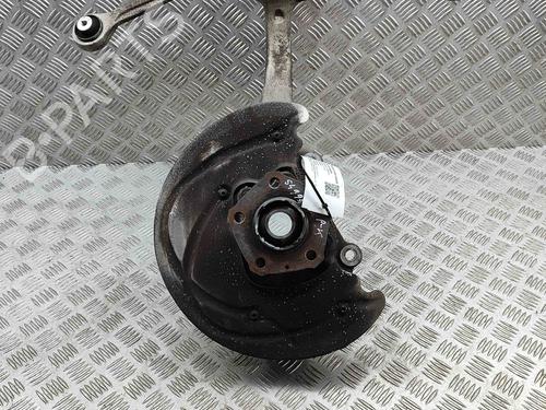 Used Left front steering knuckle AUDI Q5 (FYB, FYG) 2.0 TFSI quattro (252 hp) 28497578