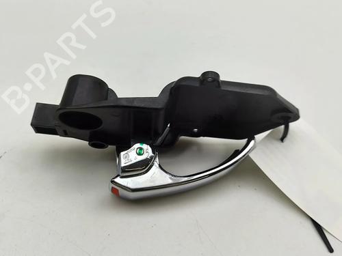 Front left interior door handle FIAT 500 (312_) 1.0 Mild Hybrid (312.AYD1B) | BP29373406I13