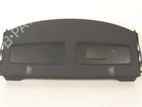 Used Rear parcel shelf AUDI A5 (F53, F5P) S5 TFSI quattro (354 hp) 30209410