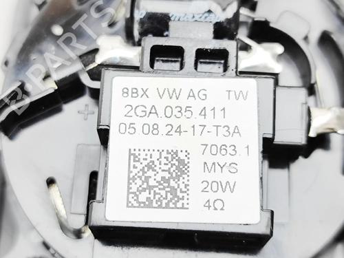 Other VW T-CROSS (C11, D31) 1.0 TSi | BP30005206O1 