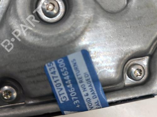 Airbag module PORSCHE CAYENNE Coupe (9YB) 3.0 AWD (9YBAA1) | BP30937513M53