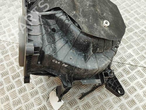 Heater matrix SKODA ENYAQ iV SUV (5AZ) 60 | BP29486554M63 