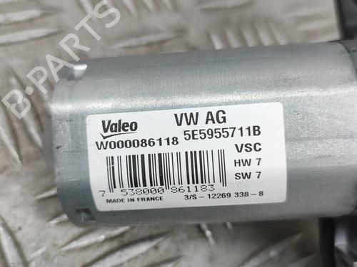 Rear wiper motor AUDI Q3 (F3B) 35 TFSI | BP27789835M102 