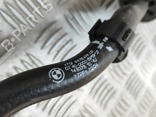 Rør BMW X1 (U11) iX1 xDrive 30 | BP28555480M125 