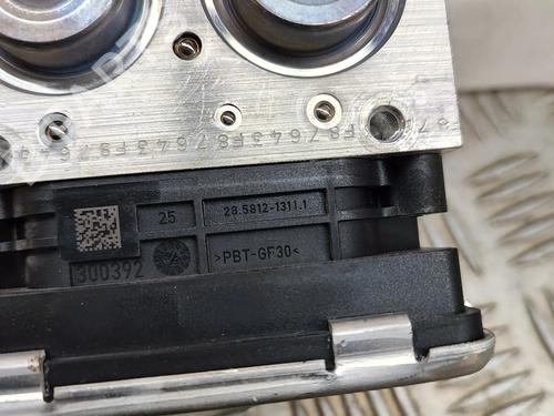 ABS pump BMW X1 (F48) xDrive 25 e Plug-in-Hybrid | BP27770366M43 