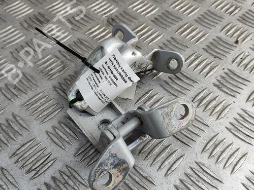 Hinge/Door check strap HYUNDAI SANTA FÉ III (DM, DMA) 2.2 CRDi 4WD | BP27933717C146 
