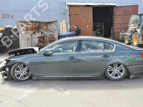 Other LEXUS GS (_L1_) 450h (GWL10_, GWL10, GWL10R) | BP32754582O1 - Image 2