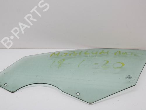 Used Front left door window BMW 7 (F01, F02, F03, F04) 740 d (306 hp) 6866912