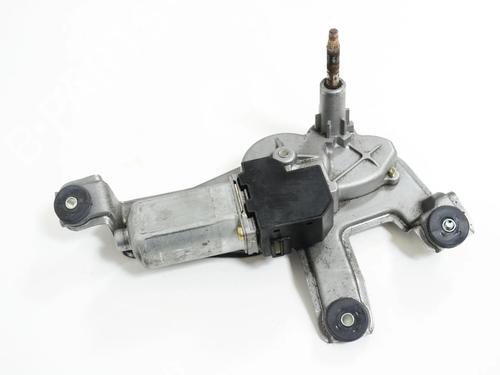 Used Rear wiper motor TOYOTA COROLLA Verso (ZER_, ZZE12_, R1_) 2.0 D-4D (CUR10_, CUR10R) (116 hp) 30256294