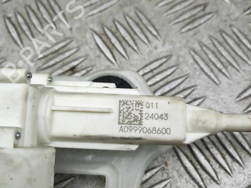 Electronic module MERCEDES-BENZ EQA (H243) EQA 250+ (243.702) | BP36534123M83 - Image 7