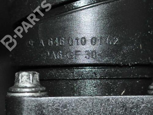 Andere MERCEDES-BENZ C-CLASS (W203) C 220 CDI (203.008) | BP6723483O1 