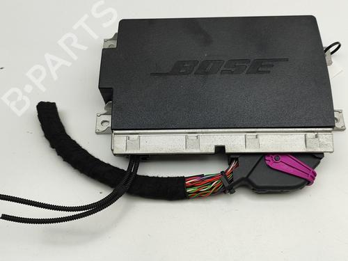 Elektronisk modul PORSCHE CAYENNE Coupe (9YB) 3.0 AWD (9YBAA1) (340 hp) 27793943
