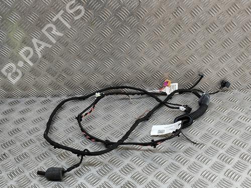 Used Wiring harness PORSCHE TAYCAN Cross Turismo (Y1B) 4 (Y1BBD1) (476 hp) 28497647