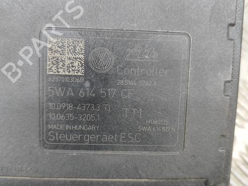 ABS pump VW CADDY V MPV (SBB, SBJ) 1.5 TSi EVO | BP28687287M43 - Image 7