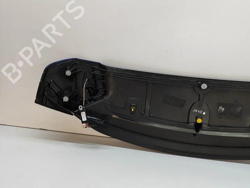 Spoiler bagklap JAGUAR I-PACE (X590) EV400 AWD | BP28435698C96  - Image 5