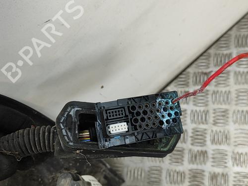 Left front door PORSCHE BOXSTER (986) 2.5 | BP26680730C2 