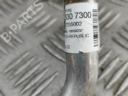 AC pipe MERCEDES-BENZ GLC Coupe (C253) 300 4-matic (253.384) | BP27799224M126 