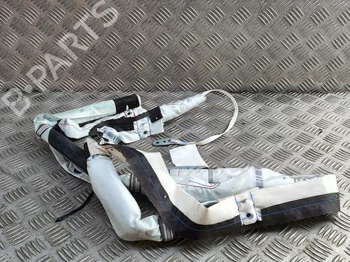 Left curtain airbag FORD MONDEO V Turnier (CF) 2.0 TDCi | BP27341825C11 
