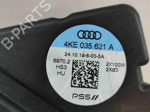 Electronic module AUDI E-TRON (GEN) 55 quattro | BP28137451M83 