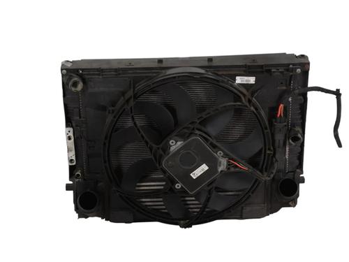 Radiator set BMW 3 (F30, F80) 330 d | BP30236669M120