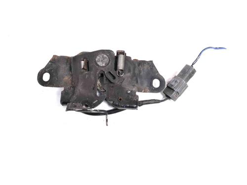 Zamek maski MAZDA 6 Saloon (GJ, GL) 2.2 D (GJ2FP) | BP30223395C133