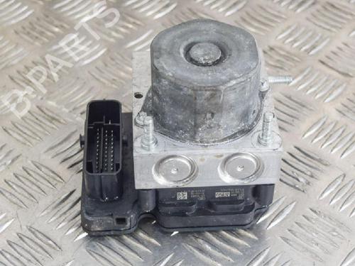 ABS Bremseaggregat NISSAN QASHQAI II SUV (J11, J11_) 1.6 DIG-T (163 hp) 6752051