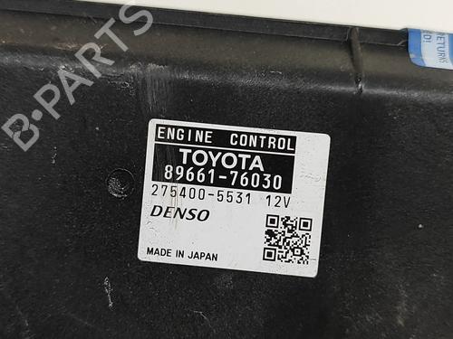 Engine control unit (ECU) LEXUS CT (ZWA10_) 200h (ZWA10_) | BP24307294M57  - Image 6