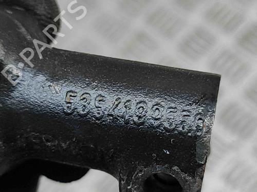 Steering column universal joint VW CORRADO (53I) 2.9 VR6 | BP27295753M114