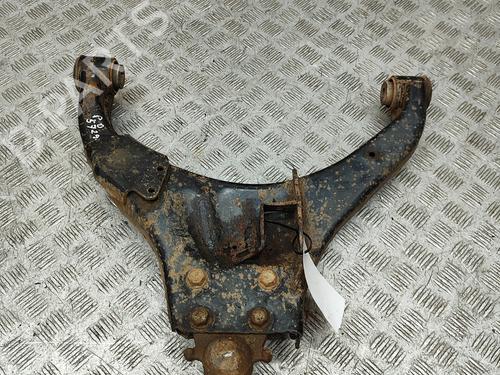 Right front suspension arm ISUZU D-MAX II (TFR, TFS) 1.9 Ddi 4x4 (TFS87J) | BP29975590M13 