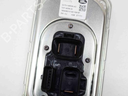 Elektronisk modul JAGUAR E-PACE (X540) 2.0 D150 | BP10526773M83