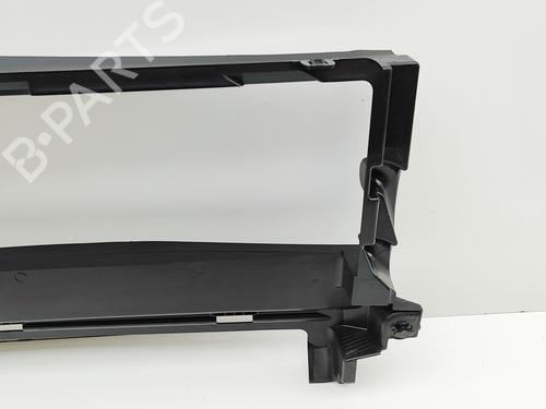 Grille MERCEDES-BENZ B-CLASS Sports Tourer (W245) B 180 CDI (245.207) | BP29753095C40 