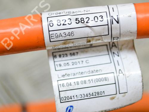 Wiring harness BMW 5 (G30, F90) 530 e Plug-in-Hybrid | BP14625802E16 