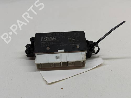 Electronic module VW GOLF VII (5G1, BQ1, BE1, BE2) 2.0 R 4motion | BP16018247M83 