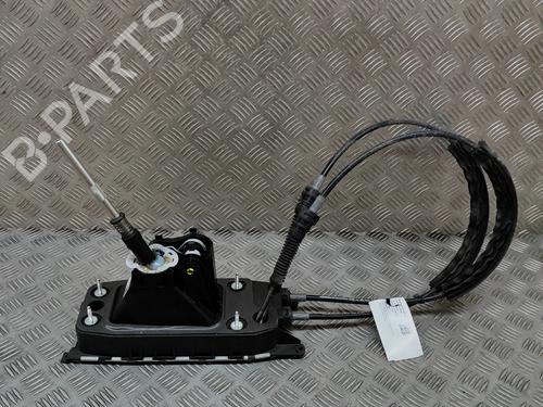 Used Gear lever AUDI A3 Sportback (8VA, 8VF) 1.5 TFSI (150 hp) 18417836