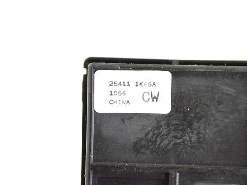 Left front window switch NISSAN JUKE (F15) 1.5 dCi | BP33344772I27  - Image 5