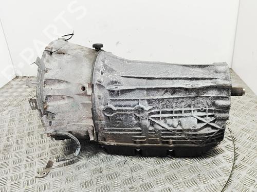 Gearbox MERCEDES-BENZ E-CLASS (W213) AMG E 43 4-matic (213.064) | BP31926327M3