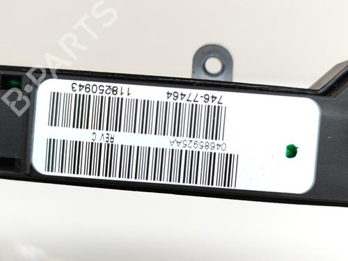 Switch CHRYSLER VOYAGER IV (RG, RS) 2.8 CRD | BP18036073I30 