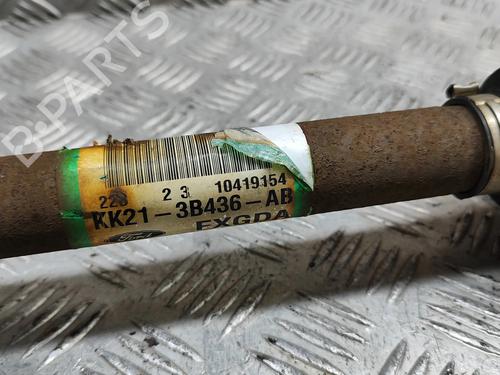 Right front driveshaft FORD TRANSIT CUSTOM V362 Van (FY, FZ) 2.0 EcoBlue mHEV | BP28590109M39  - Image 8