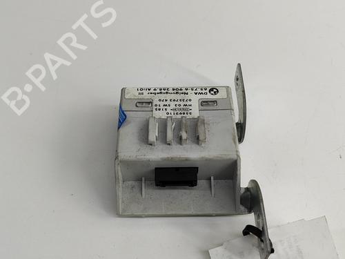Electronic module BMW 3 Compact (E46) 316 ti | BP25615780M83 