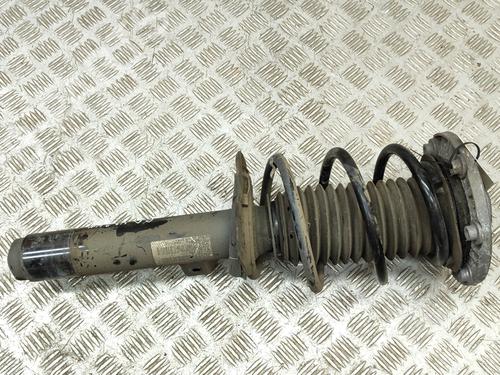 Schokbreker rechts voor BMW 3 (F30, F80) 330 d xDrive (258 hp) 17374557