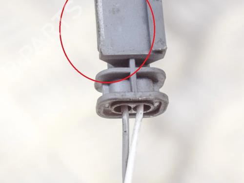 Electronic sensor VOLVO V40 Hatchback (525) D4 | BP36042811M84 - Image 6