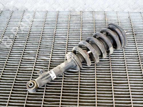 Used Left front shock absorber Left front shock absorber MITSUBISHI L200 / TRITON (KJ_, KK_, KL_) 2.4 DI-D 4WD (152 hp) 27748721 27748721