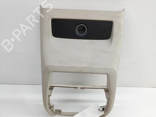 Mittelkonsole BMW X5 (G05, F95) xDrive 30 d (249 hp) 27780312